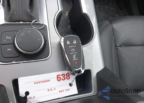 2021 Chevrolet Blazer Fwd 3Lt from USA, damaged, VIN 3GNKBDRS0MS521451